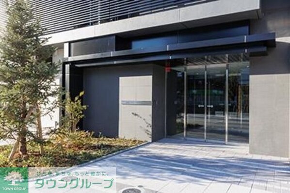 オーパスホームズ南行徳の物件内観写真